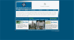 Desktop Screenshot of abuson.com